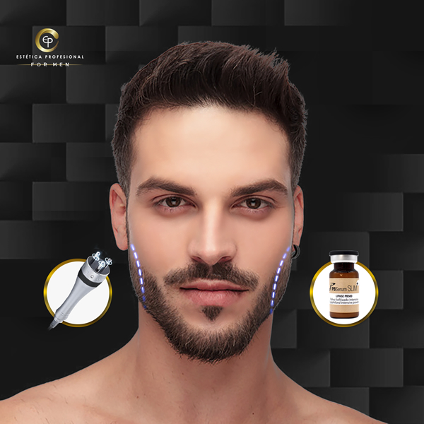 EP ESTÉTICA PROFESIONAL