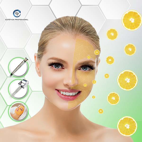 EP ESTÉTICA PROFESIONAL