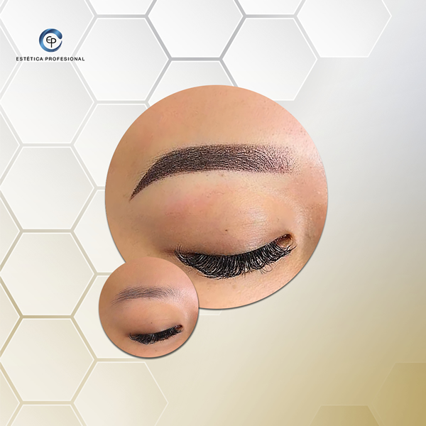 EP ESTÉTICA PROFESIONAL