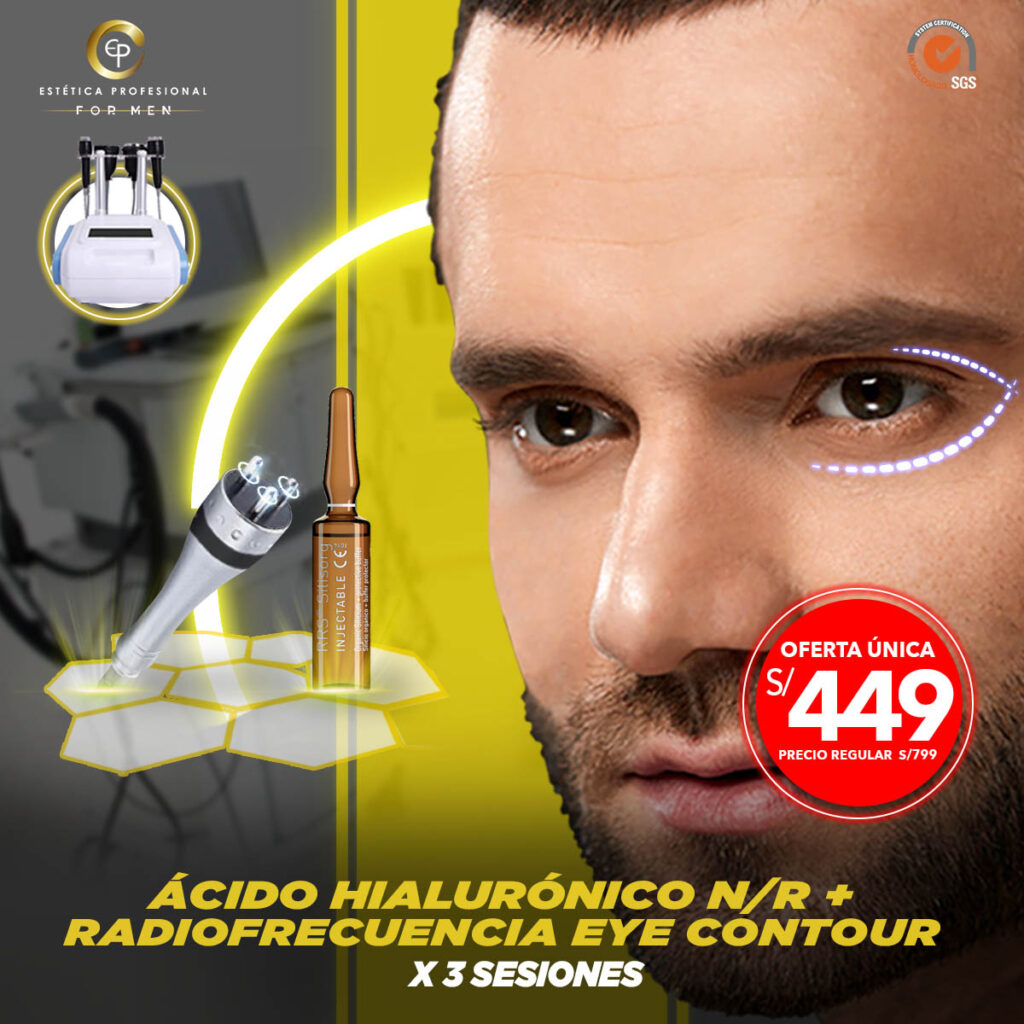 EP ESTÉTICA PROFESIONAL