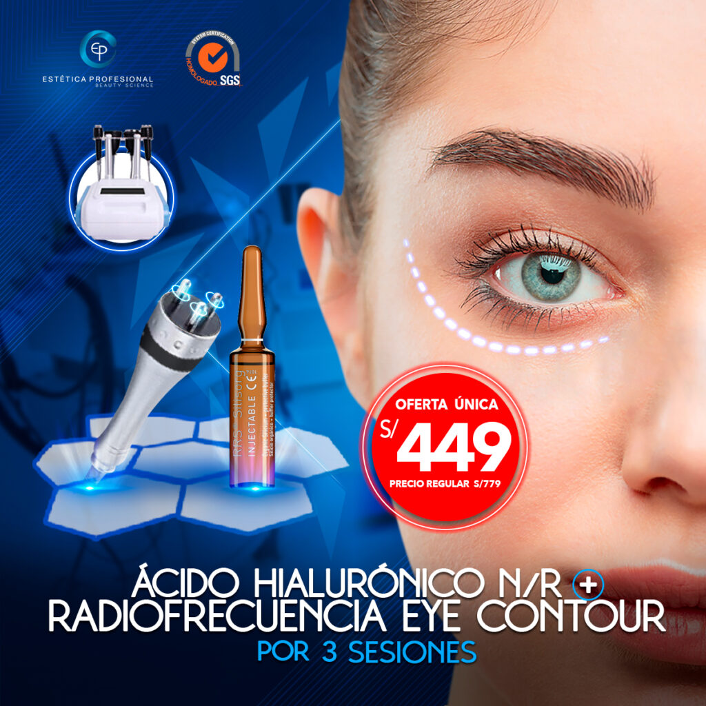 EP ESTÉTICA PROFESIONAL