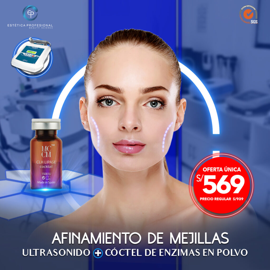 EP ESTÉTICA PROFESIONAL