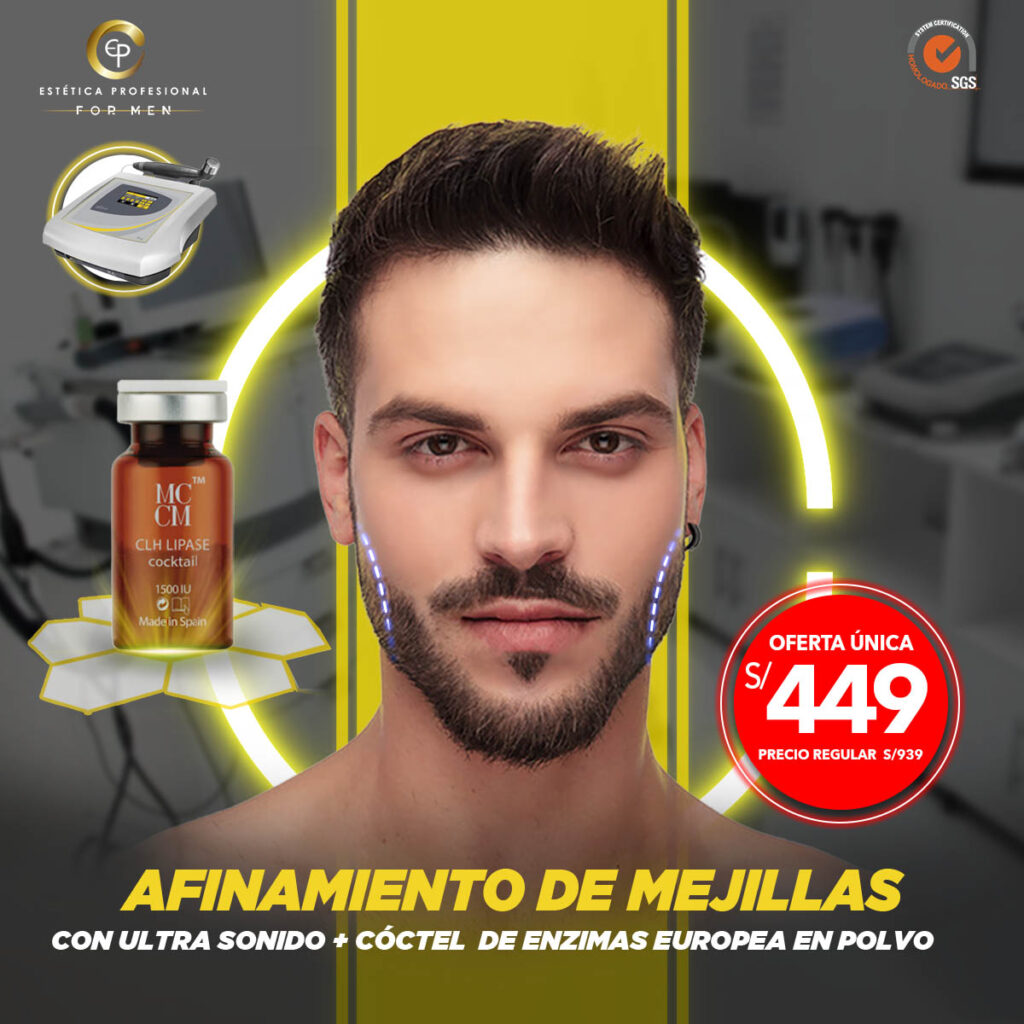EP ESTÉTICA PROFESIONAL