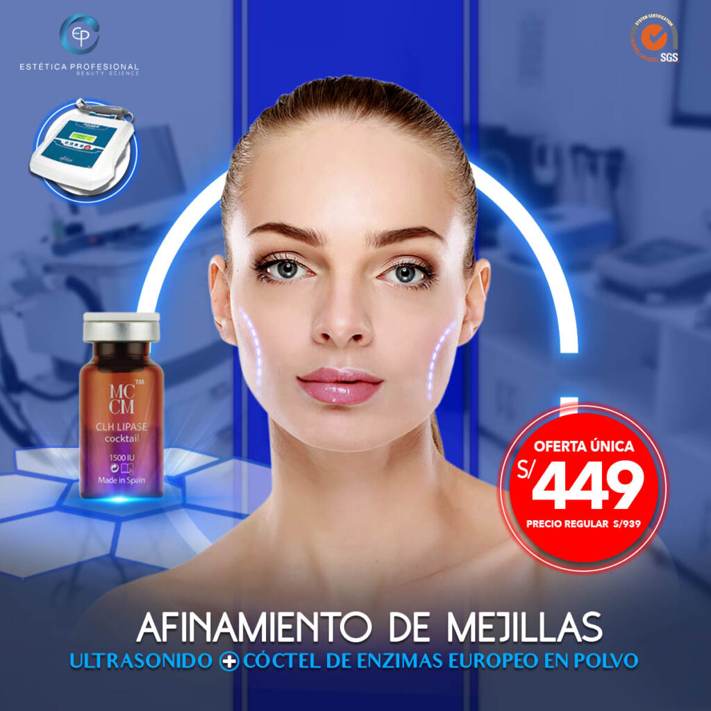 EP ESTÉTICA PROFESIONAL