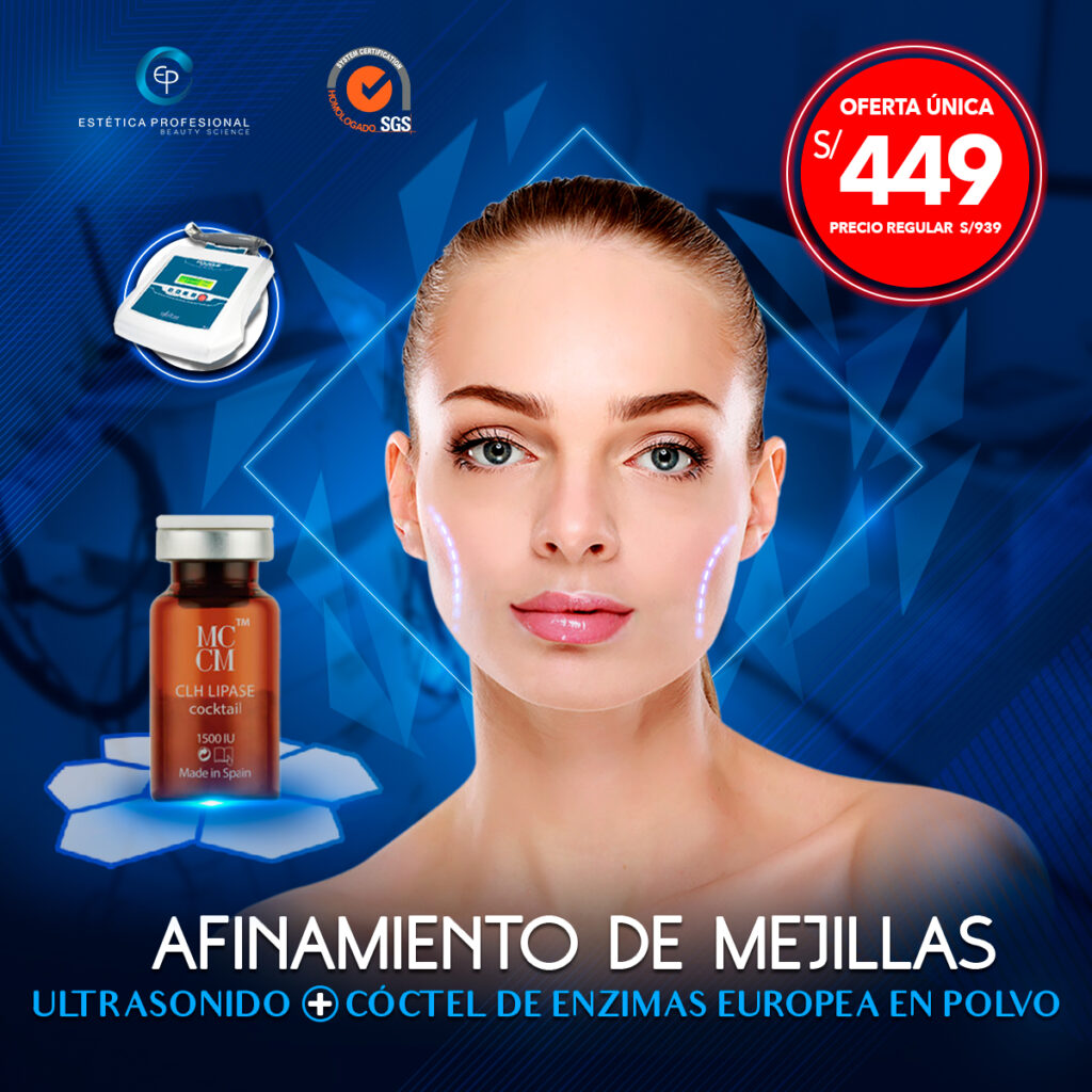 EP ESTÉTICA PROFESIONAL