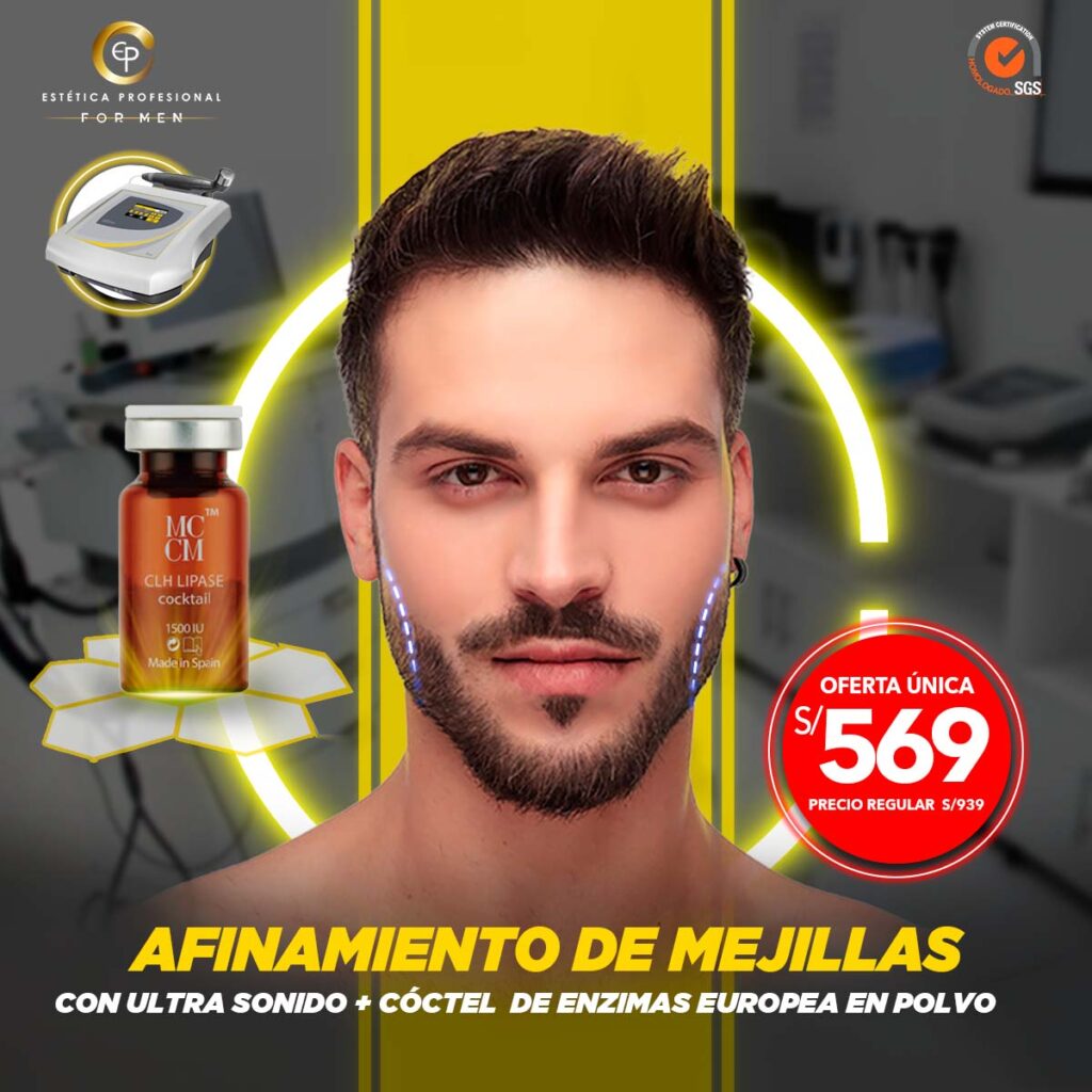 EP ESTÉTICA PROFESIONAL