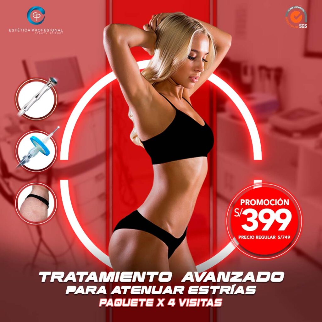 EP ESTÉTICA PROFESIONAL