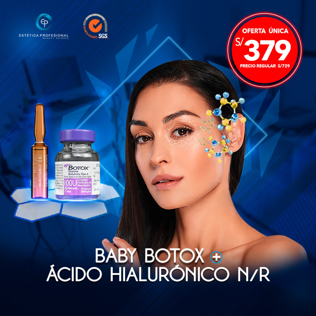 EP ESTÉTICA PROFESIONAL