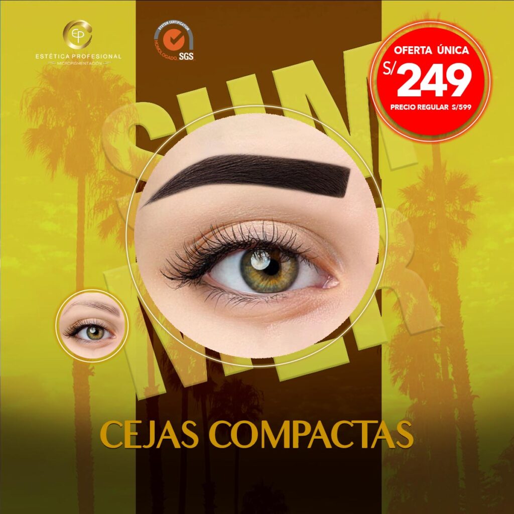EP ESTÉTICA PROFESIONAL