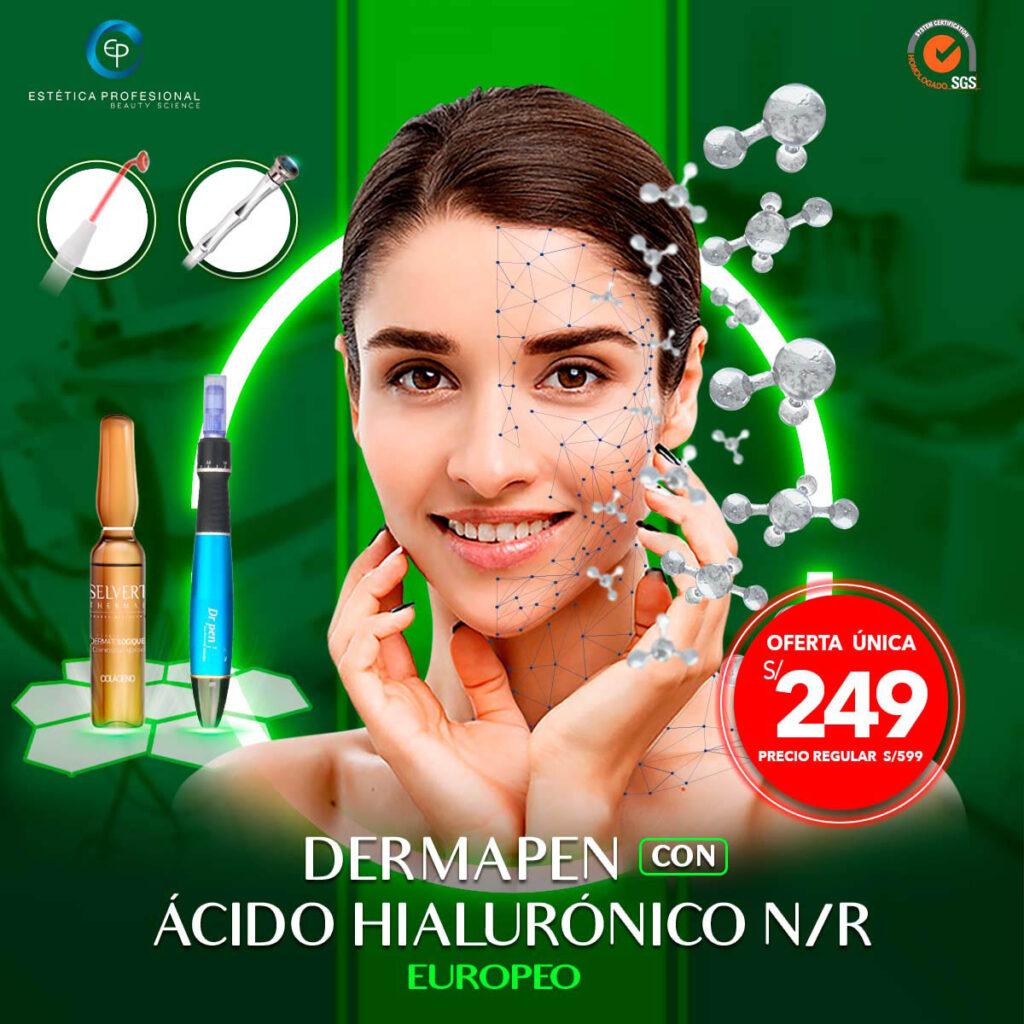 EP ESTÉTICA PROFESIONAL