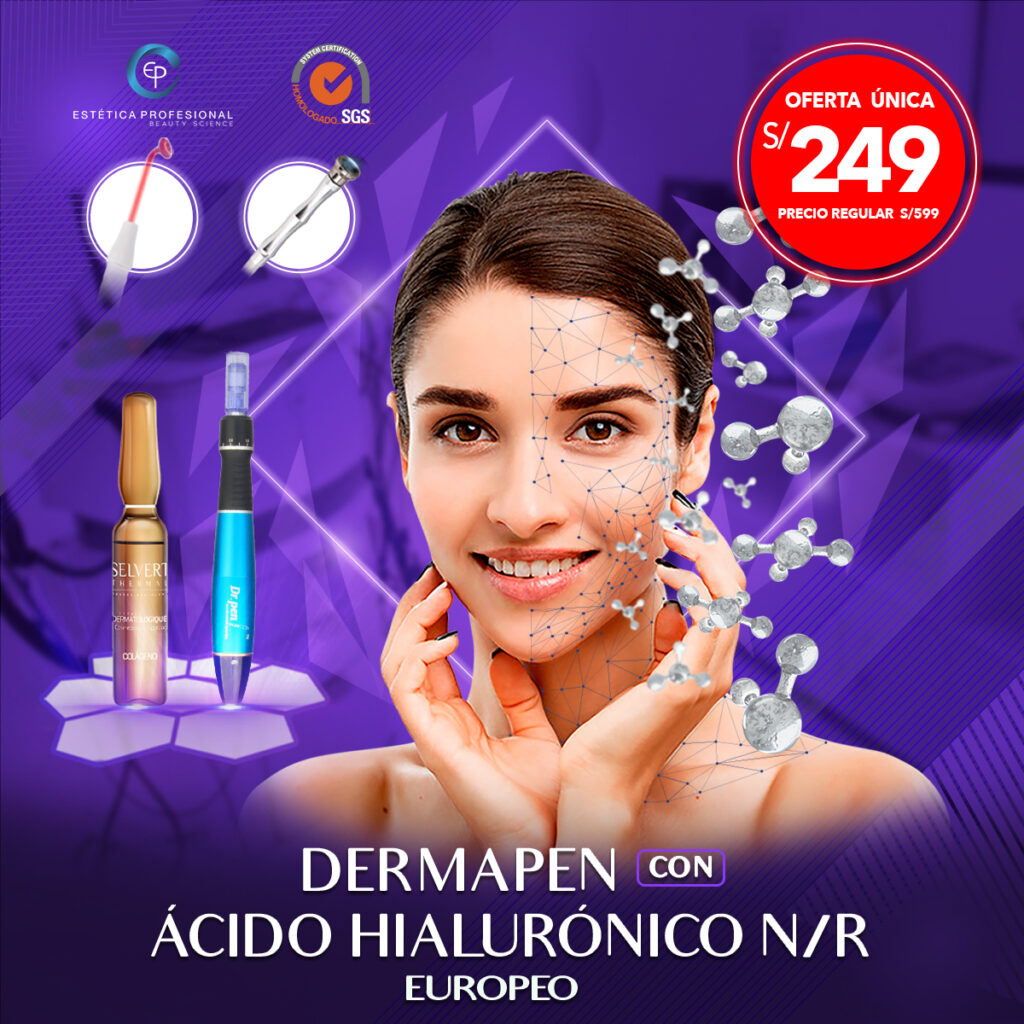 EP ESTÉTICA PROFESIONAL