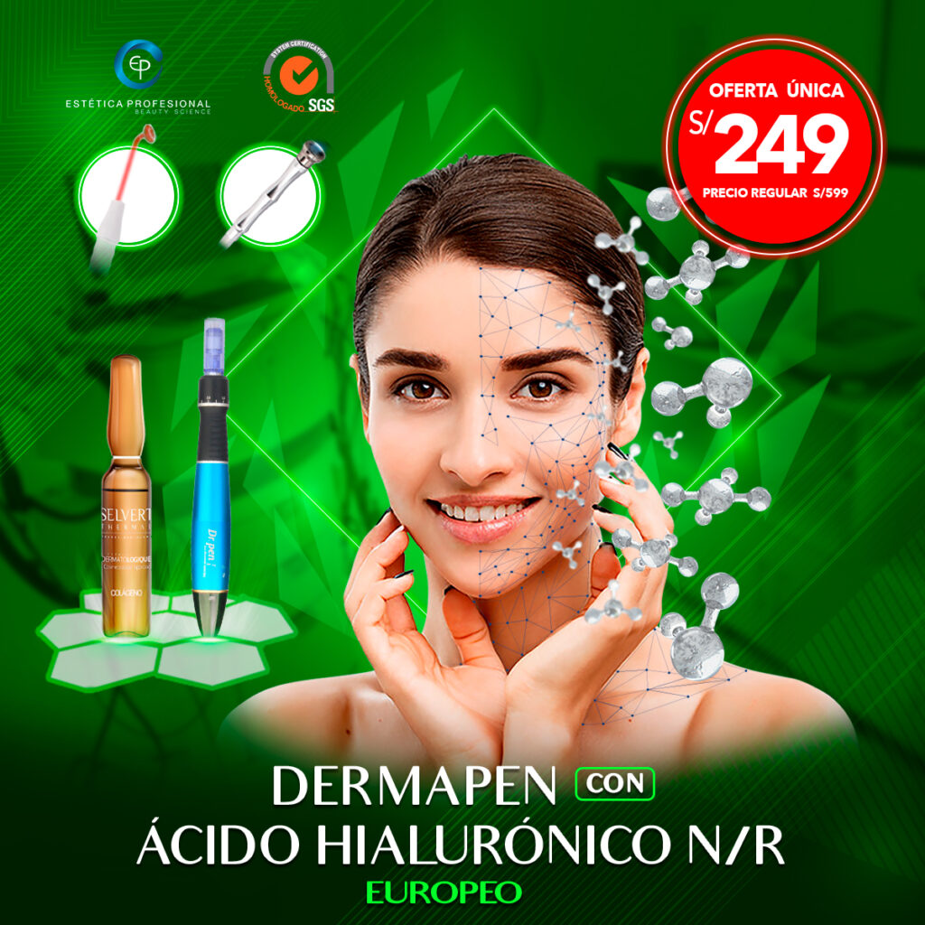 EP ESTÉTICA PROFESIONAL