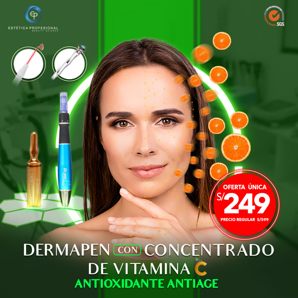 EP ESTÉTICA PROFESIONAL