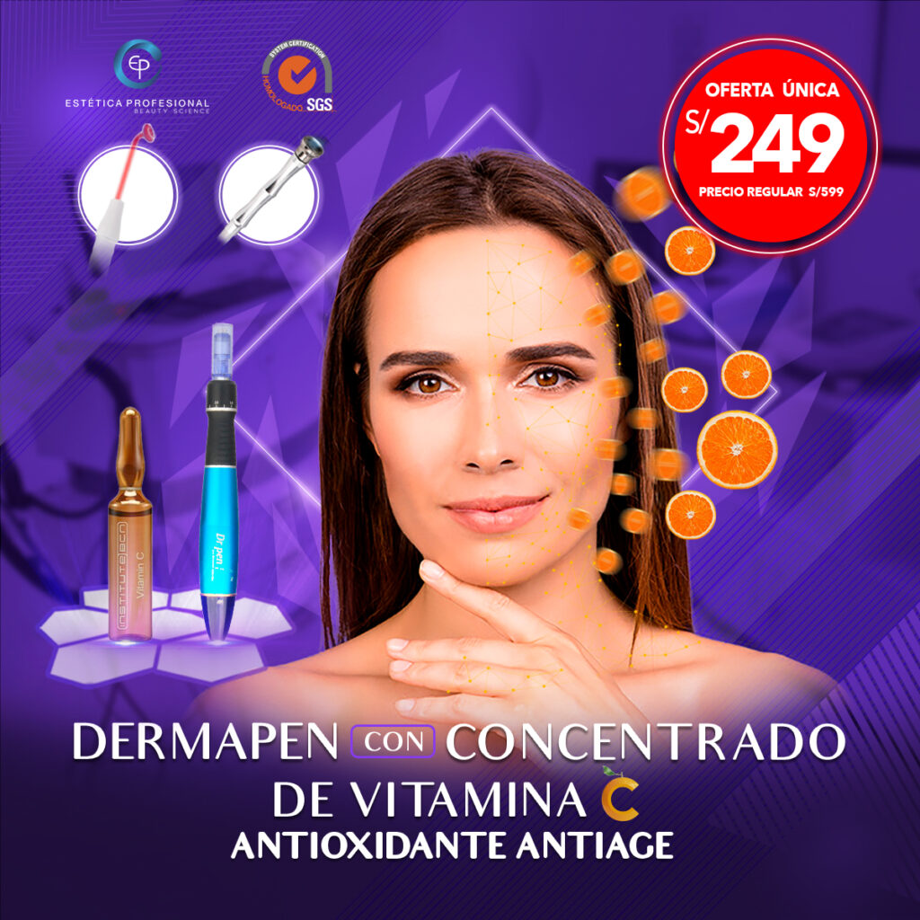 EP ESTÉTICA PROFESIONAL