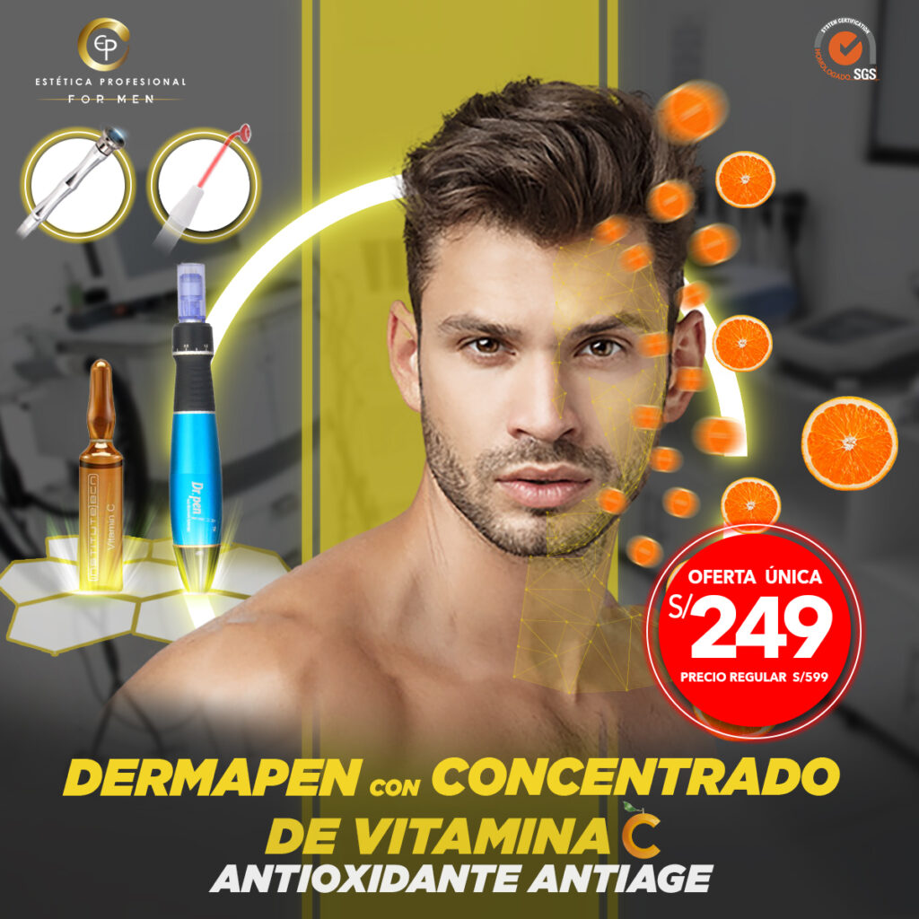 EP ESTÉTICA PROFESIONAL