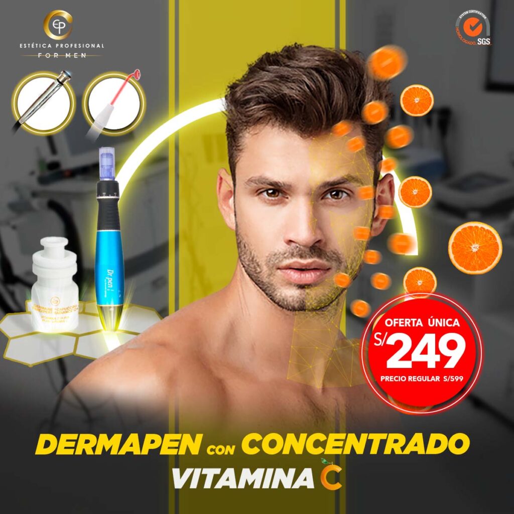 EP ESTÉTICA PROFESIONAL