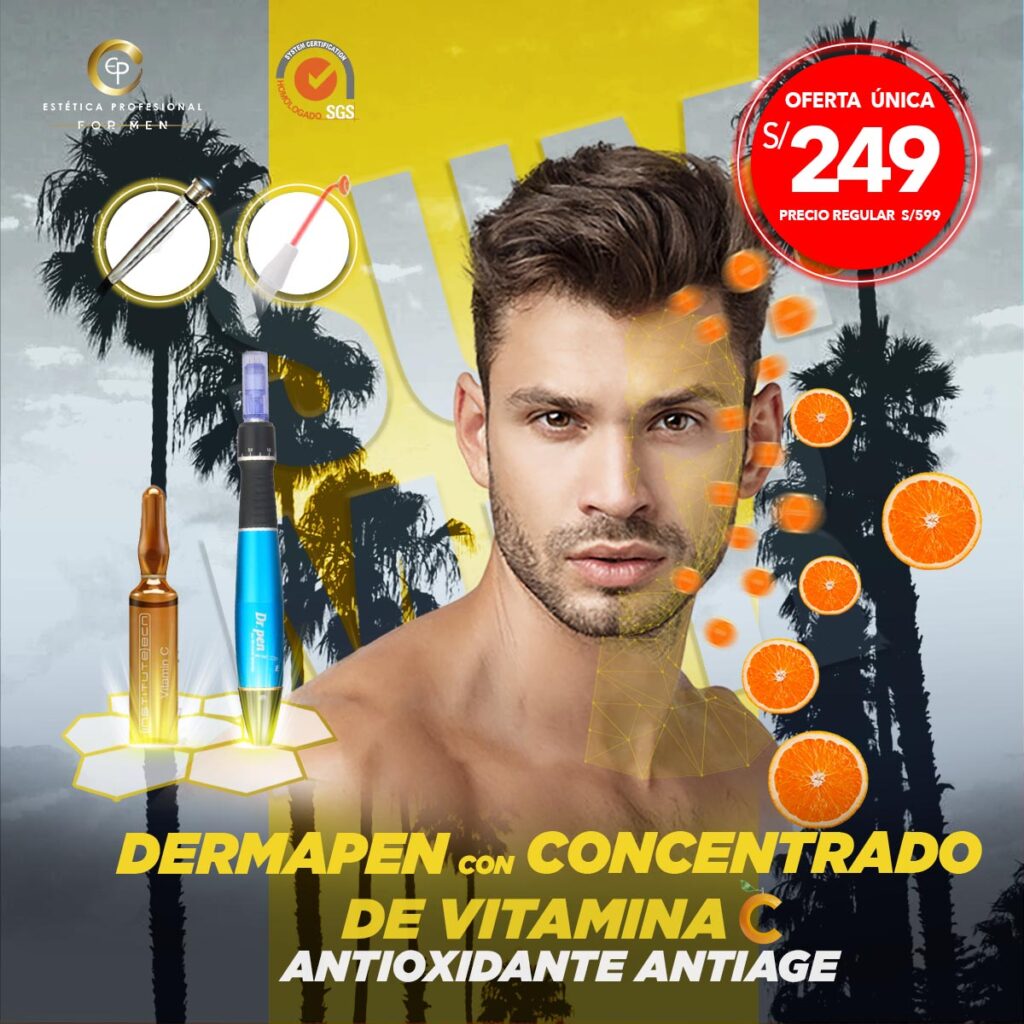 EP ESTÉTICA PROFESIONAL