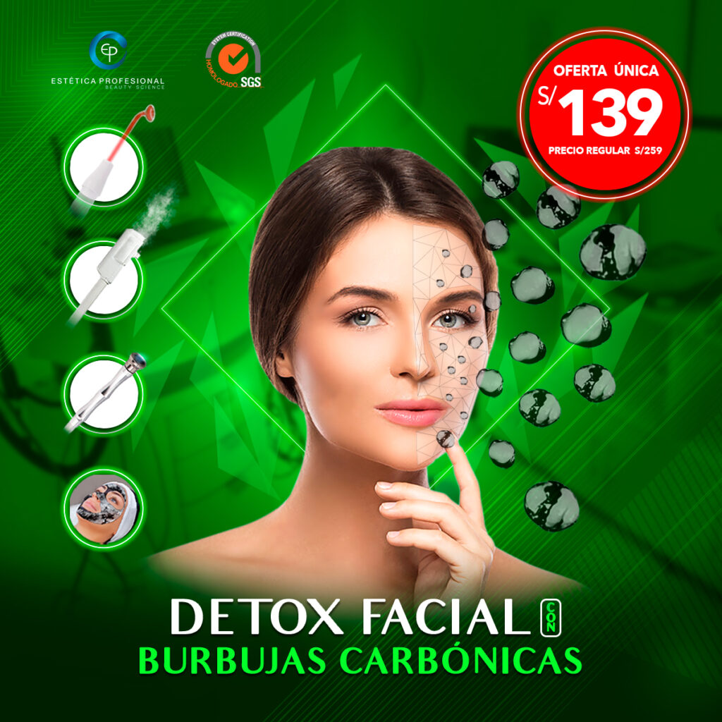 EP ESTÉTICA PROFESIONAL