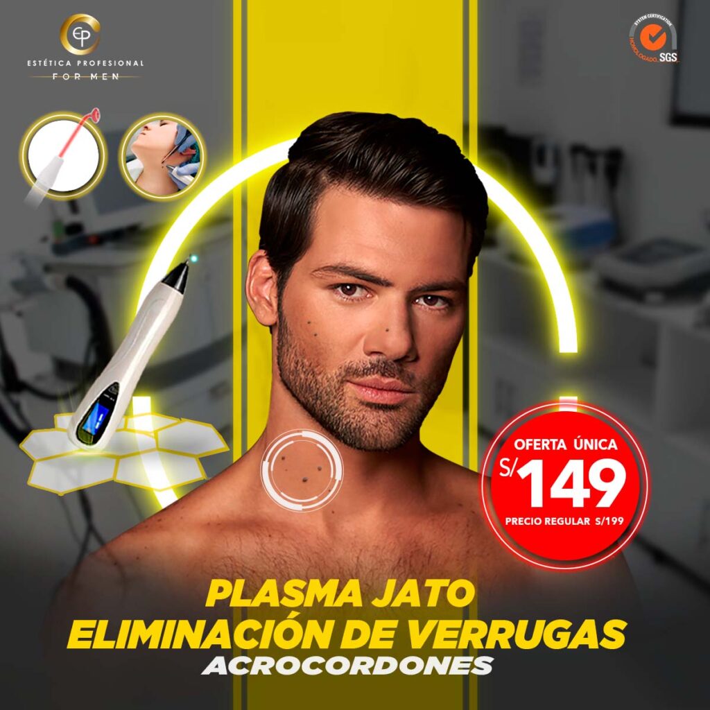 EP ESTÉTICA PROFESIONAL