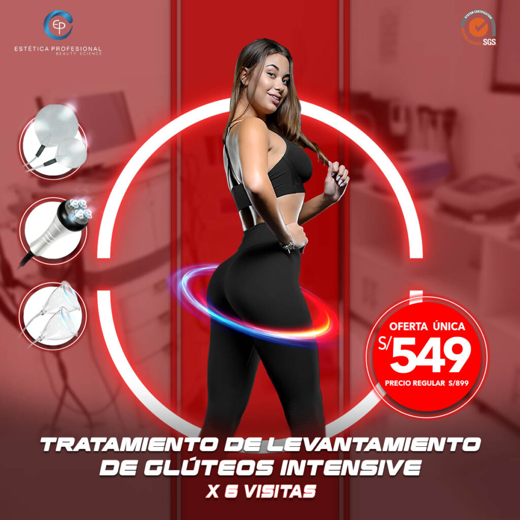 EP ESTÉTICA PROFESIONAL