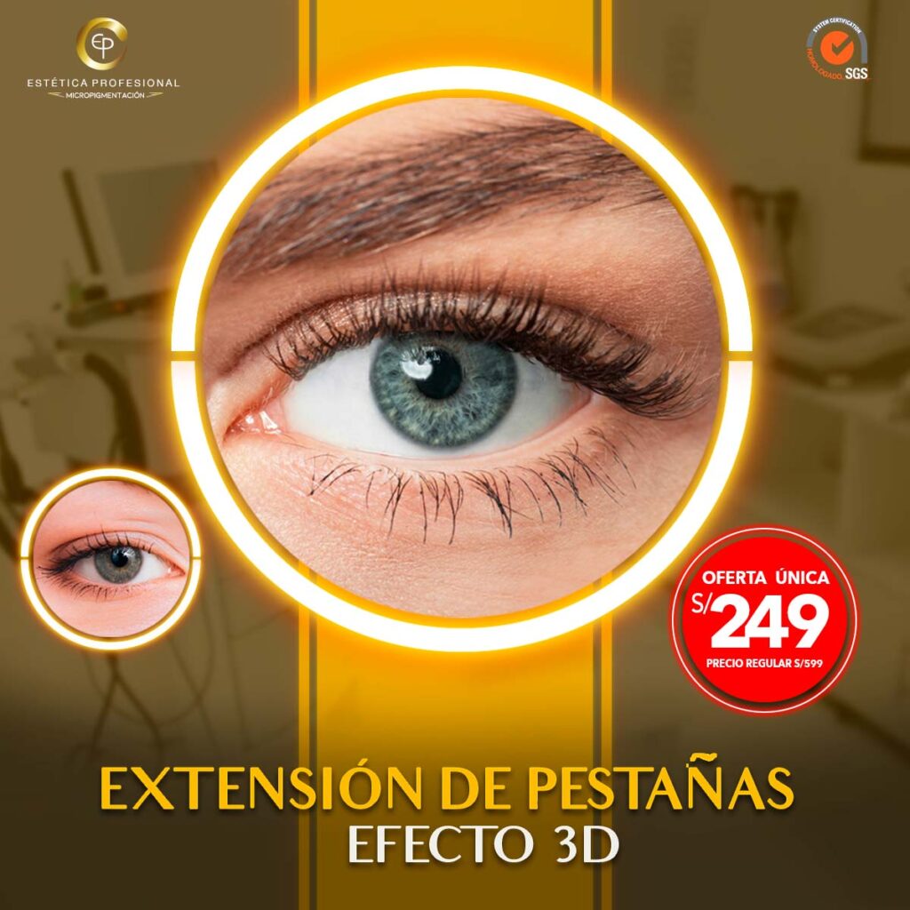 EP ESTÉTICA PROFESIONAL