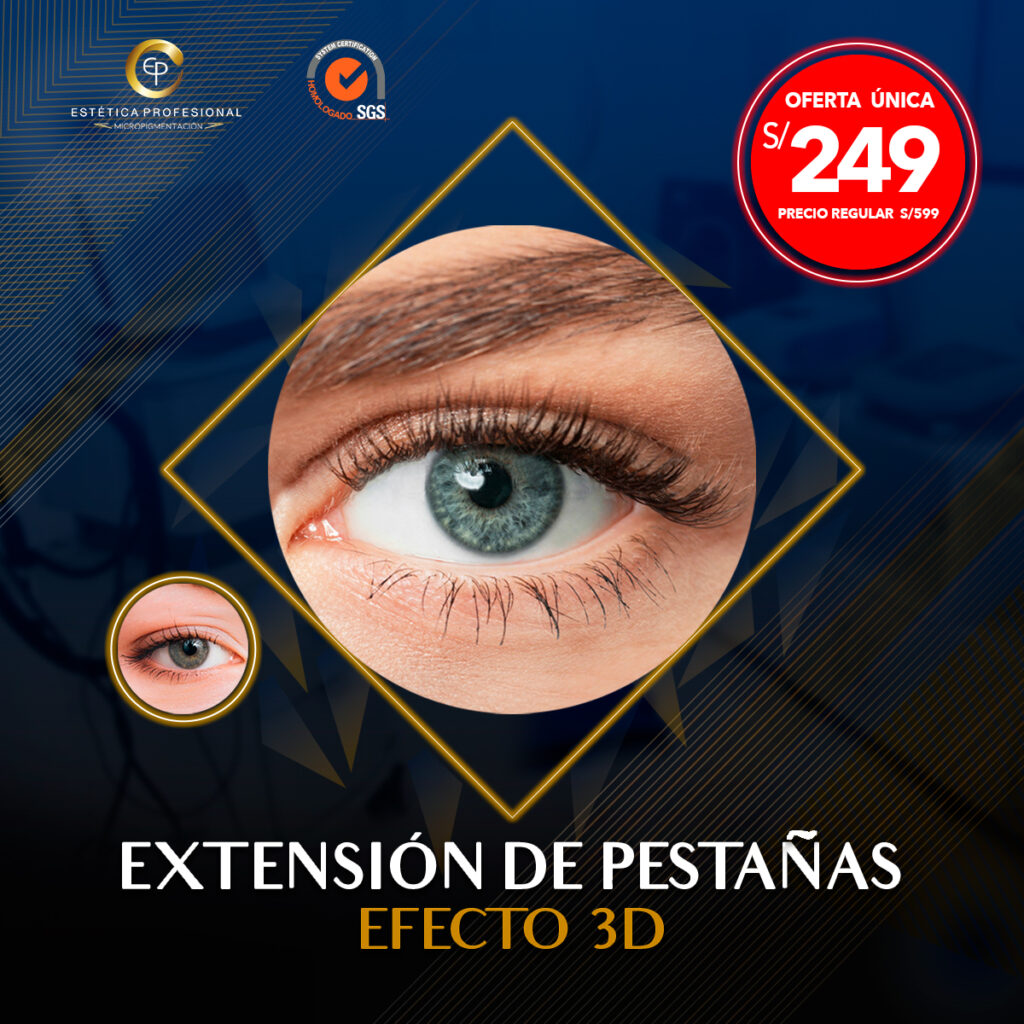 EP ESTÉTICA PROFESIONAL
