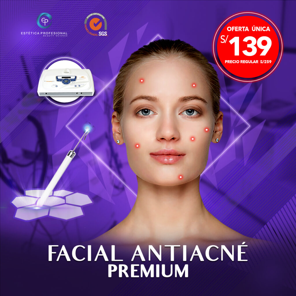 EP ESTÉTICA PROFESIONAL