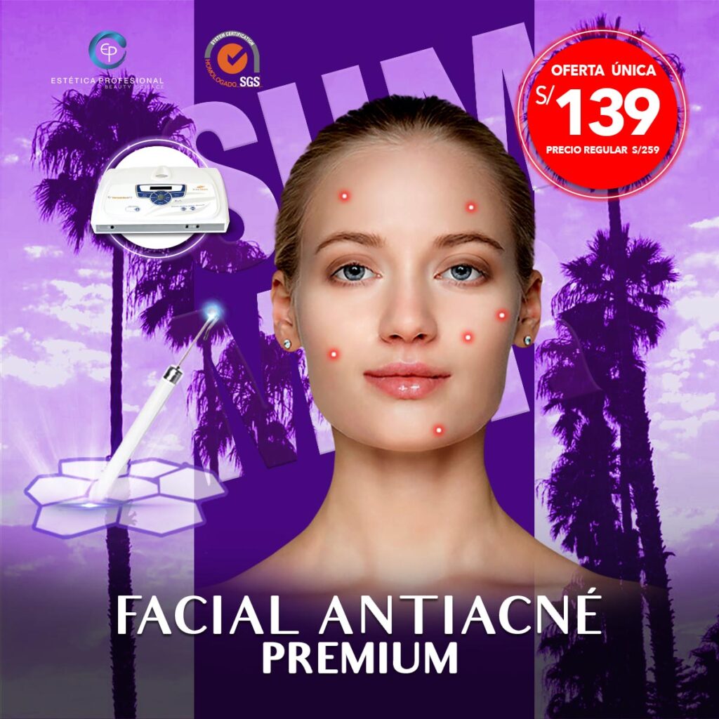 EP ESTÉTICA PROFESIONAL