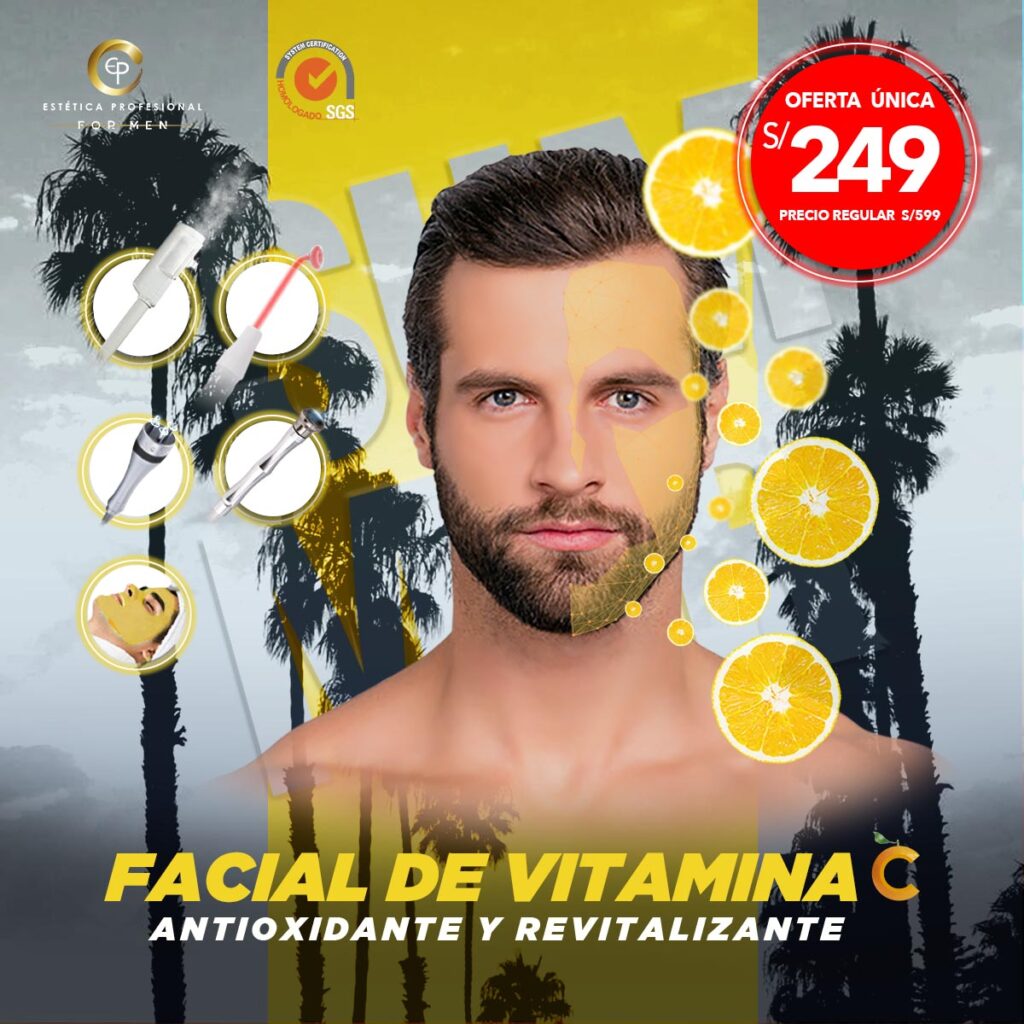 EP ESTÉTICA PROFESIONAL