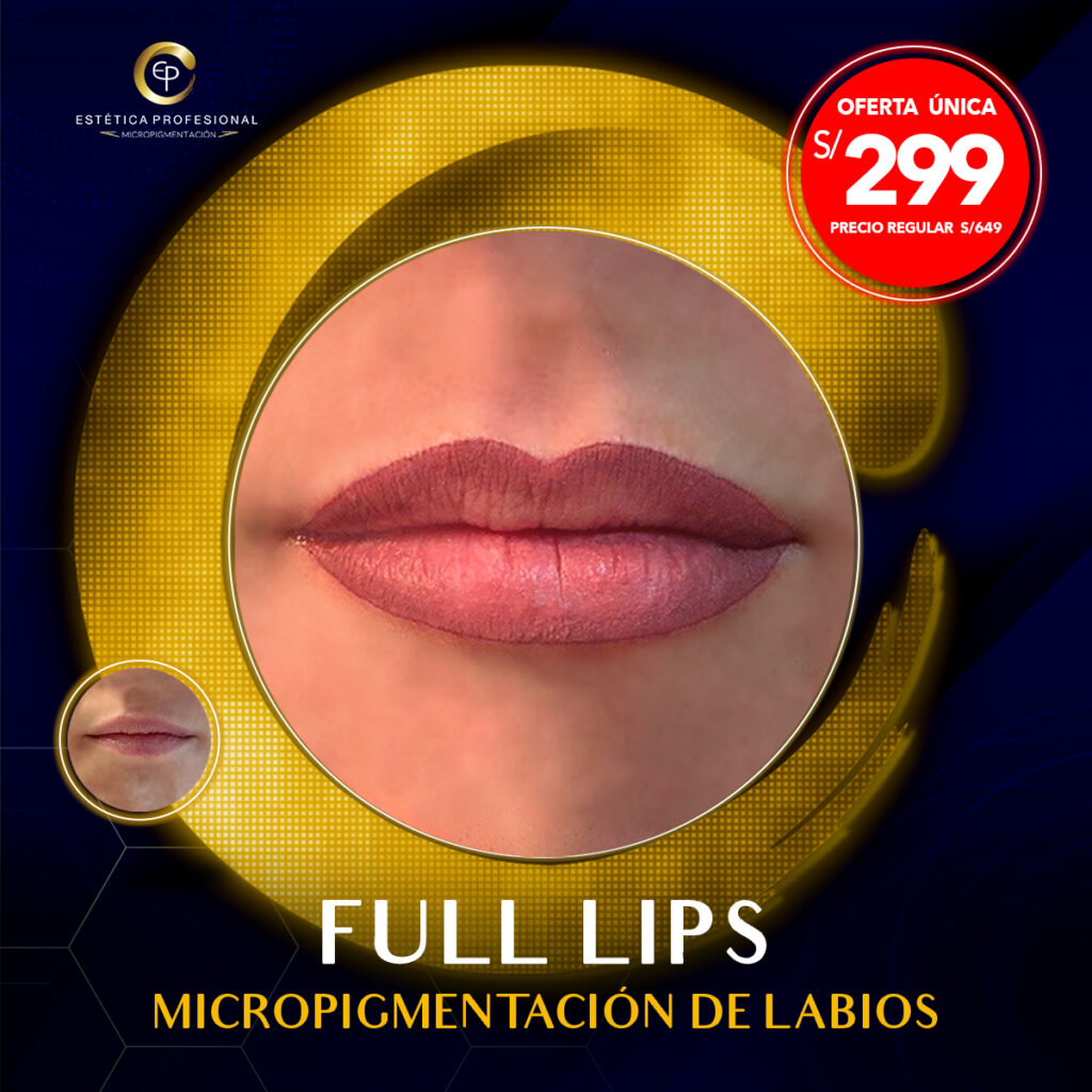 EP ESTÉTICA PROFESIONAL