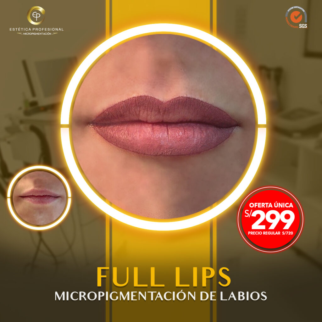 EP ESTÉTICA PROFESIONAL