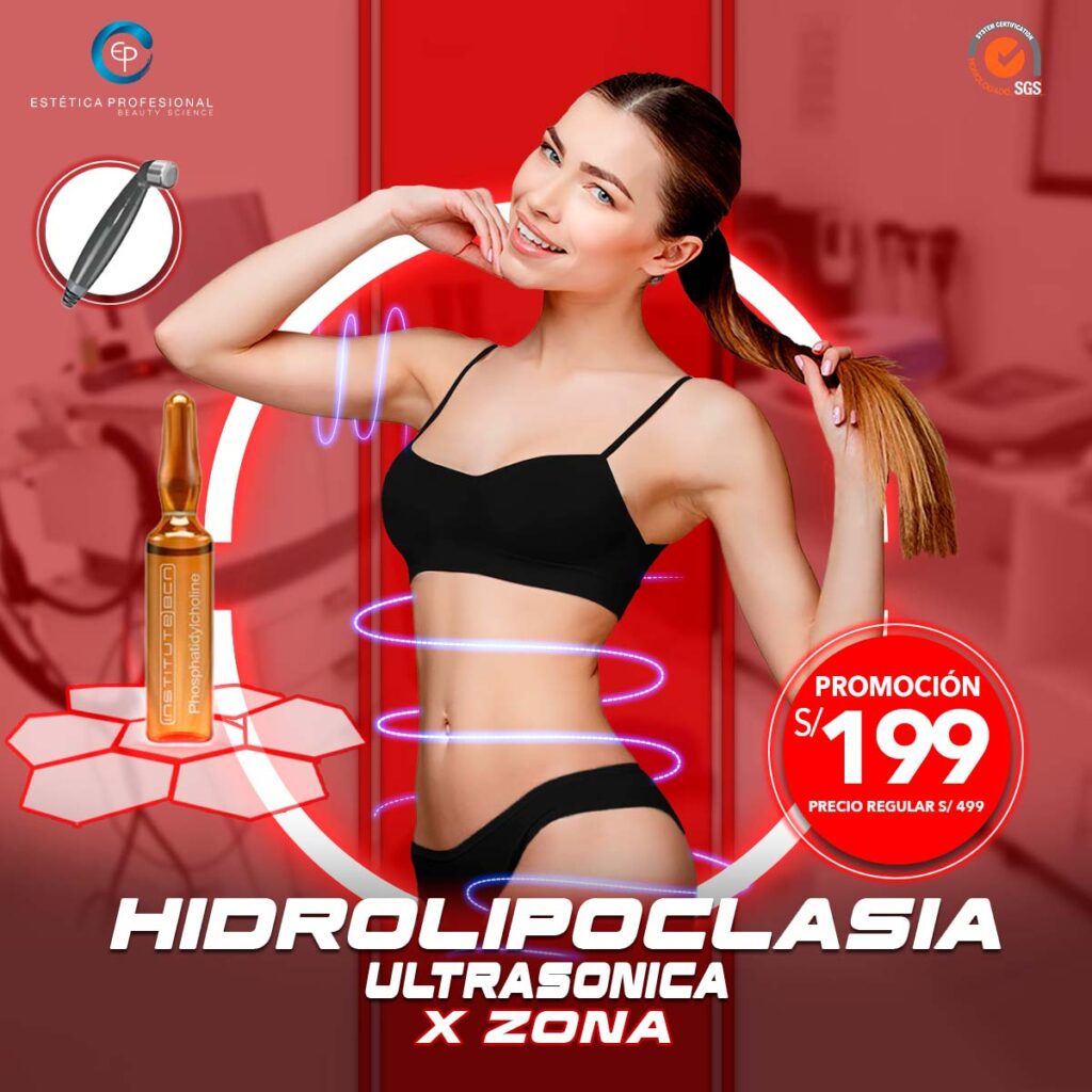 EP ESTÉTICA PROFESIONAL
