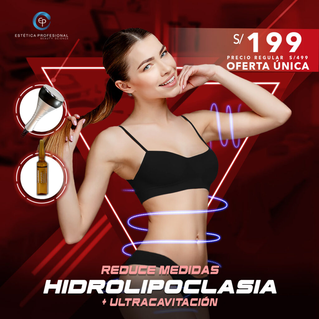 EP ESTÉTICA PROFESIONAL