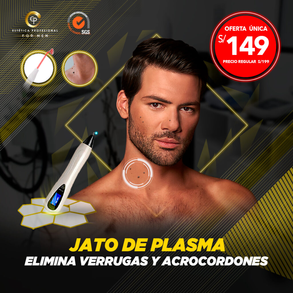 EP ESTÉTICA PROFESIONAL
