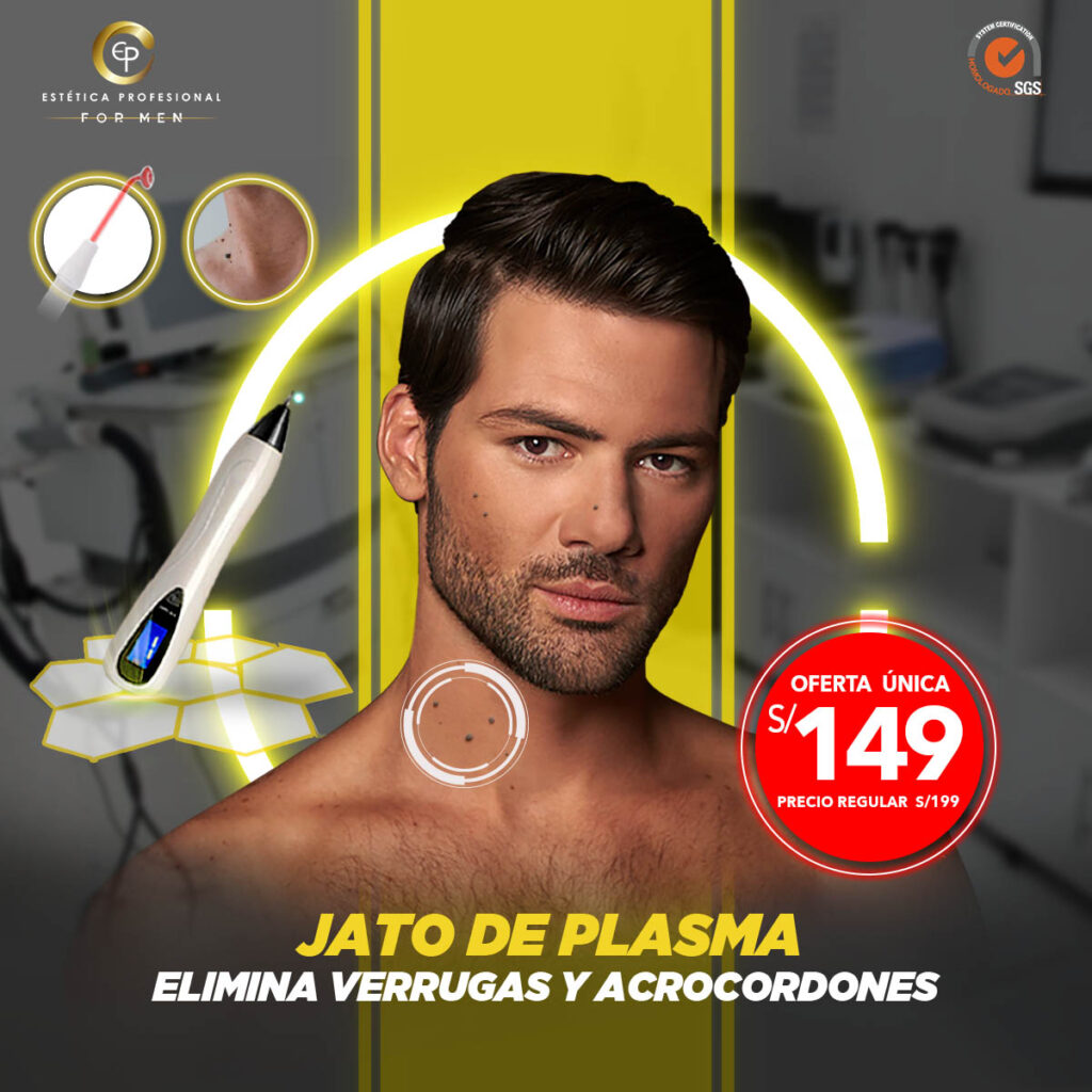 EP ESTÉTICA PROFESIONAL