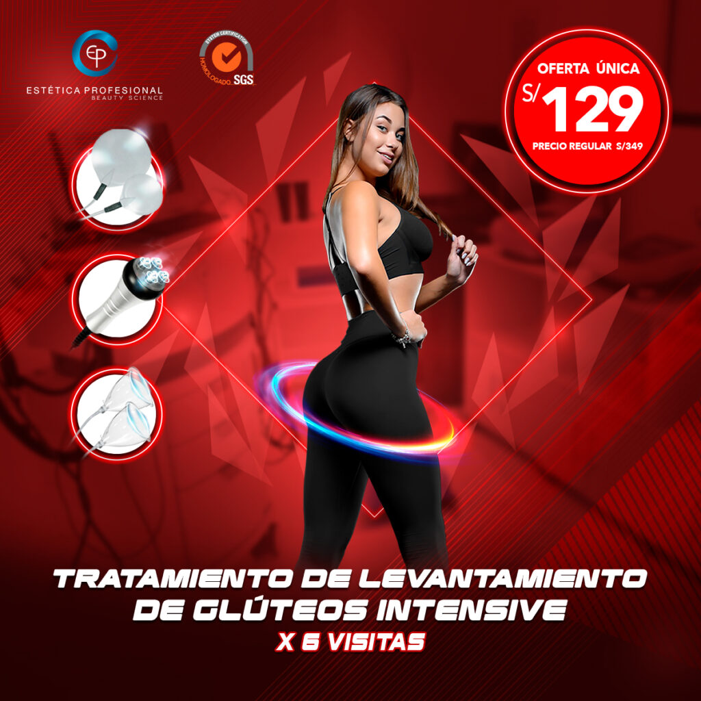 EP ESTÉTICA PROFESIONAL