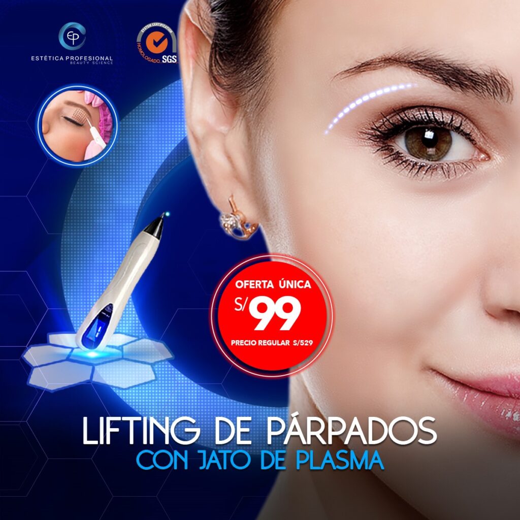 EP ESTÉTICA PROFESIONAL