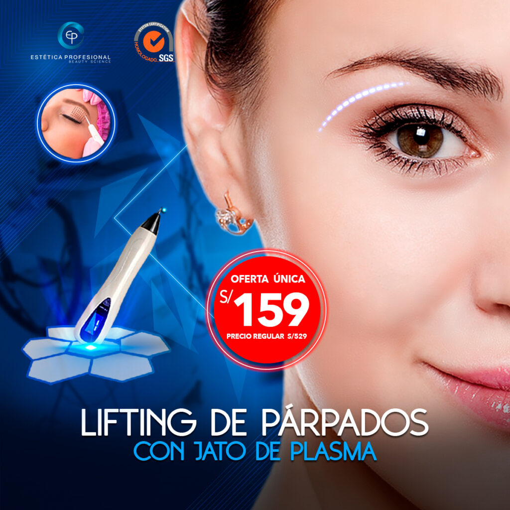 EP ESTÉTICA PROFESIONAL