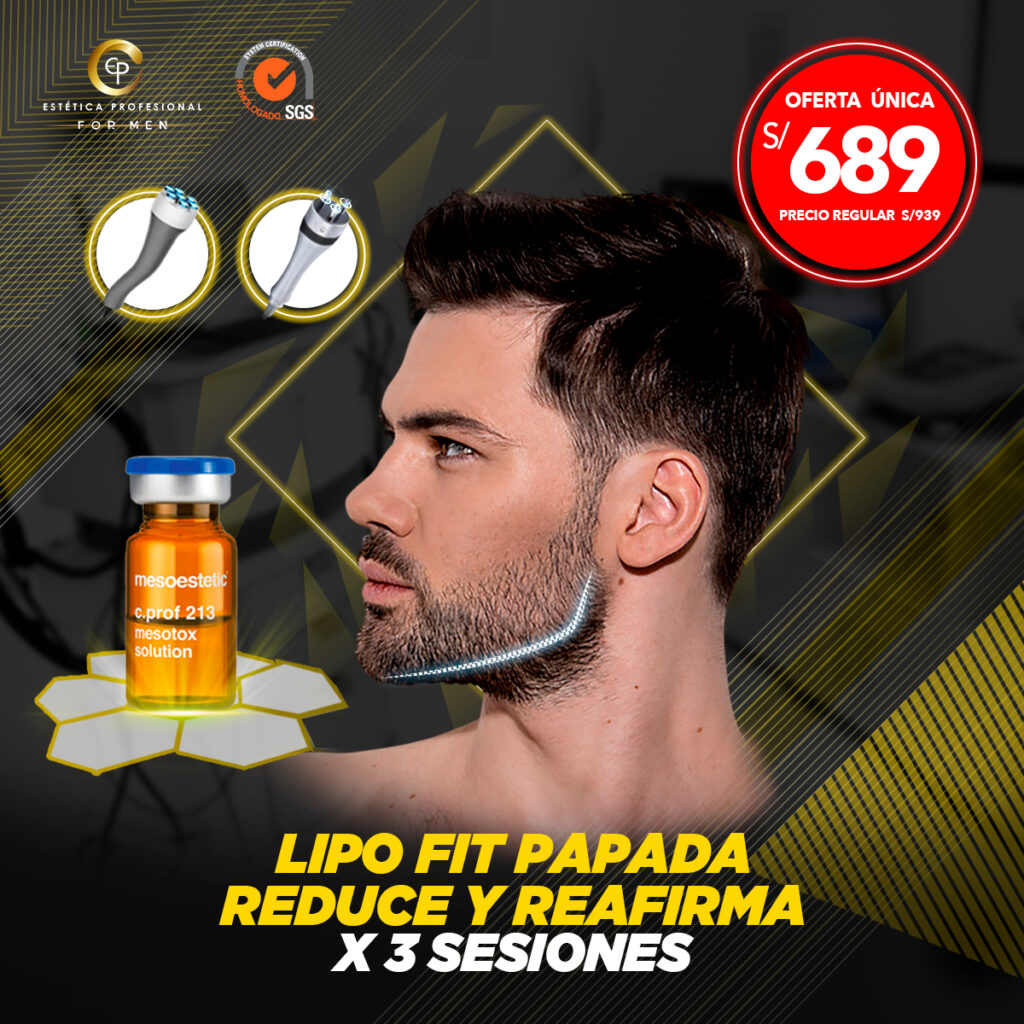 EP ESTÉTICA PROFESIONAL