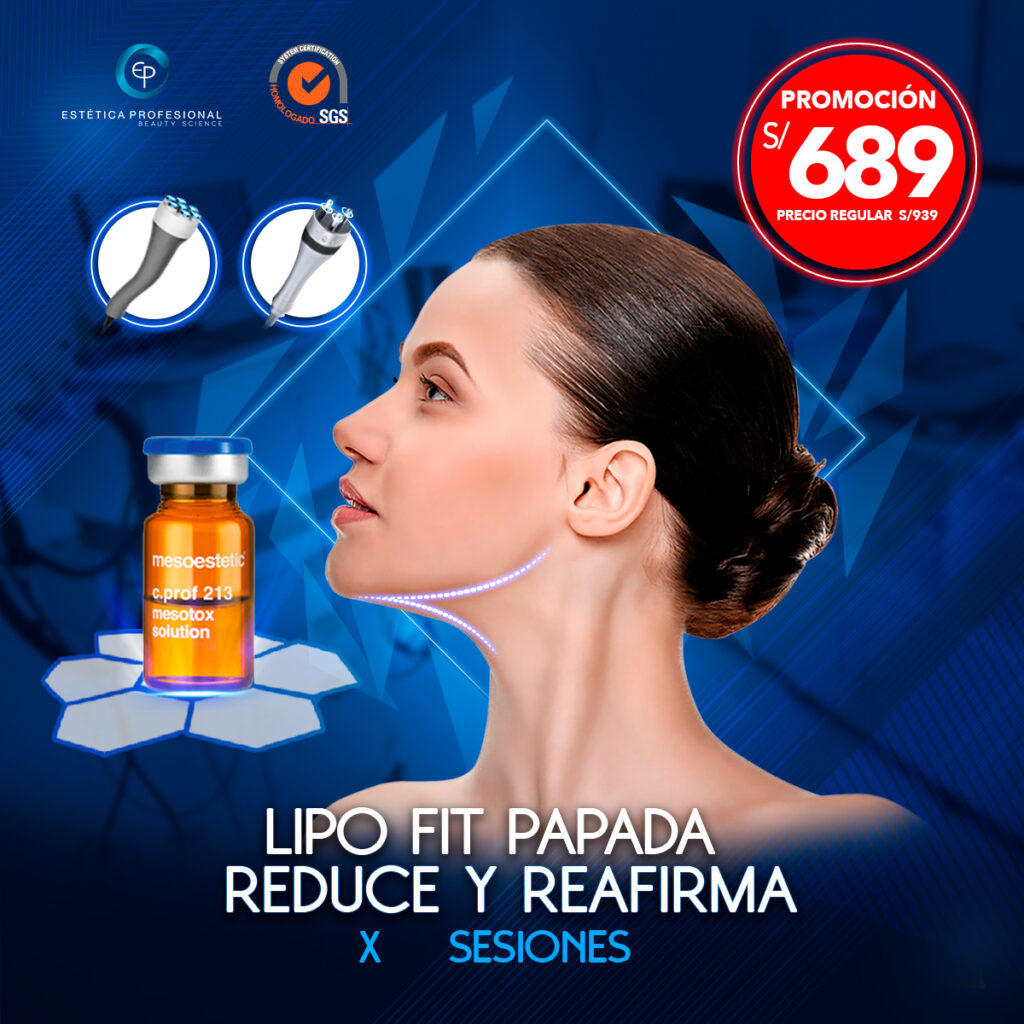 EP ESTÉTICA PROFESIONAL
