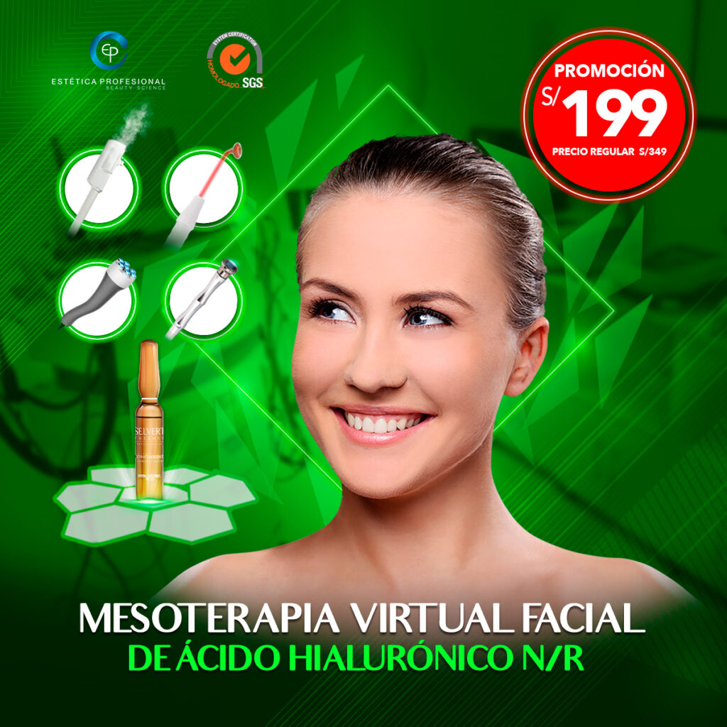 EP ESTÉTICA PROFESIONAL