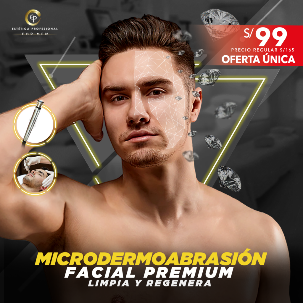 EP ESTÉTICA PROFESIONAL