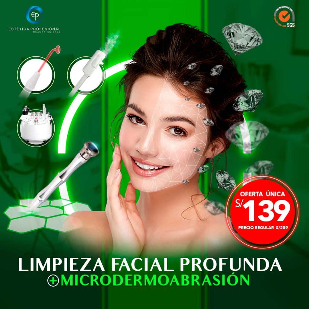EP ESTÉTICA PROFESIONAL