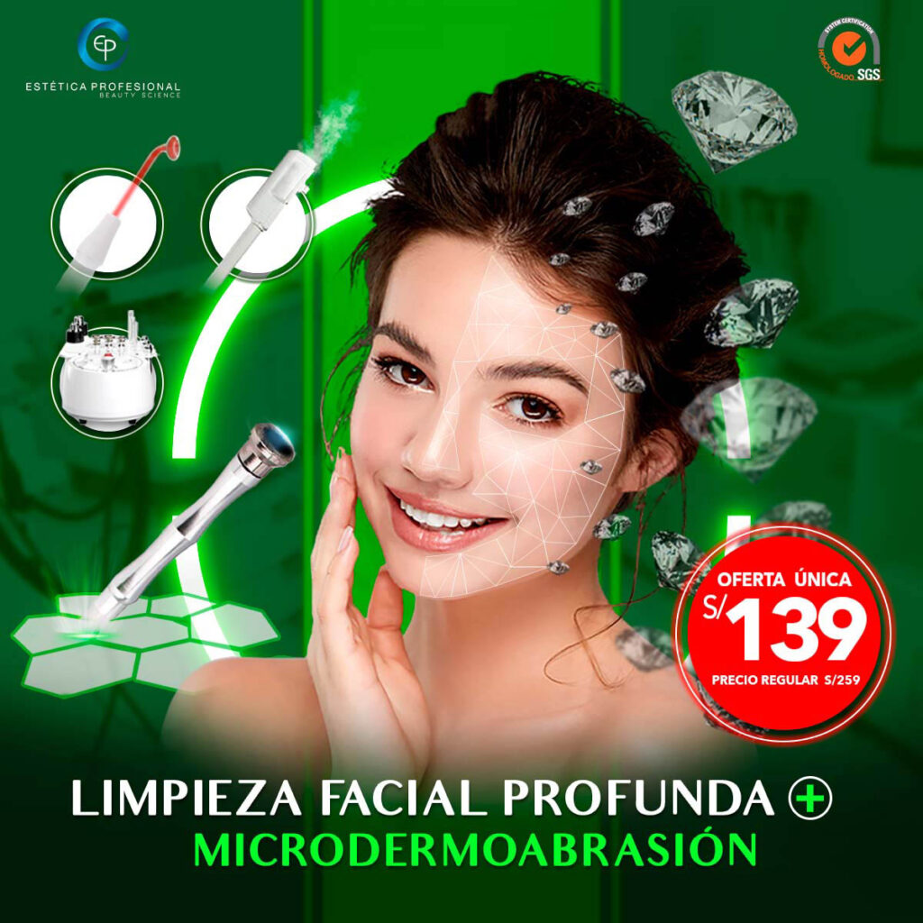 EP ESTÉTICA PROFESIONAL