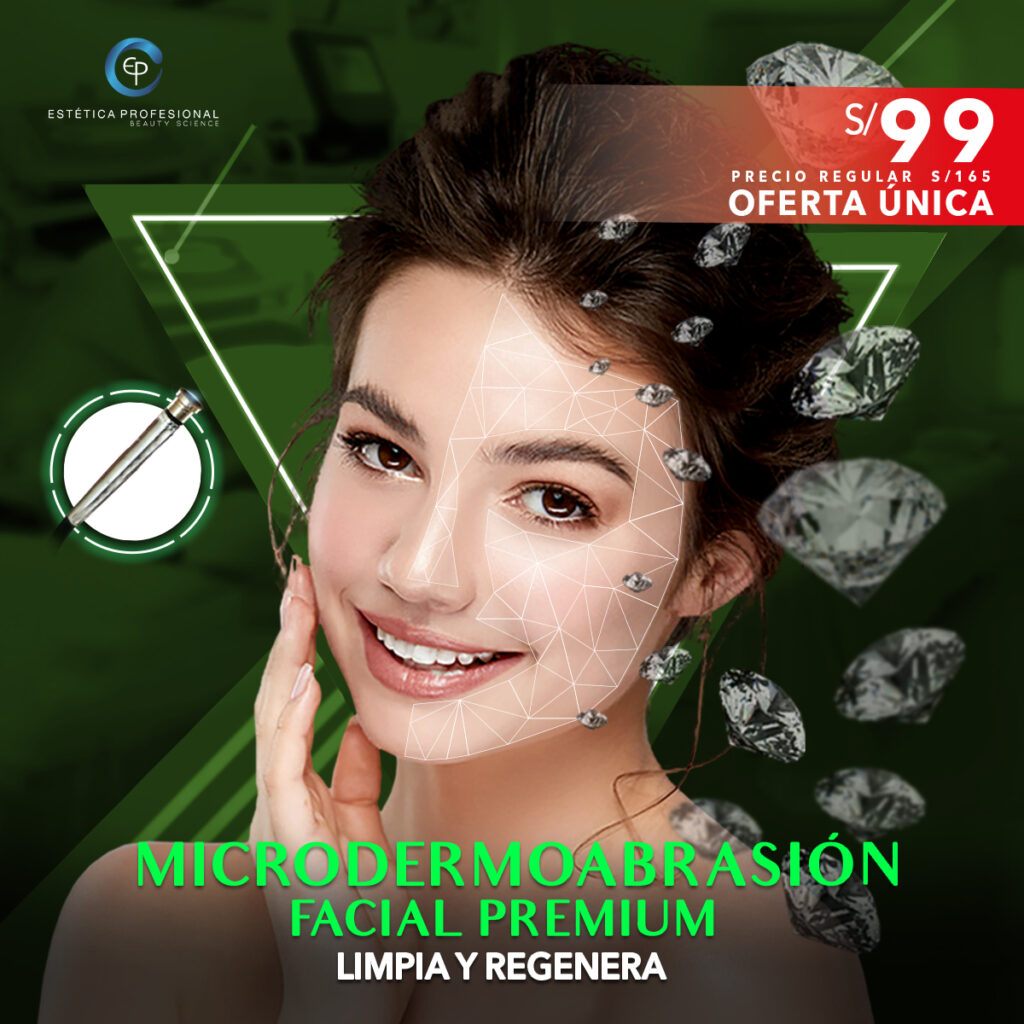 EP ESTÉTICA PROFESIONAL