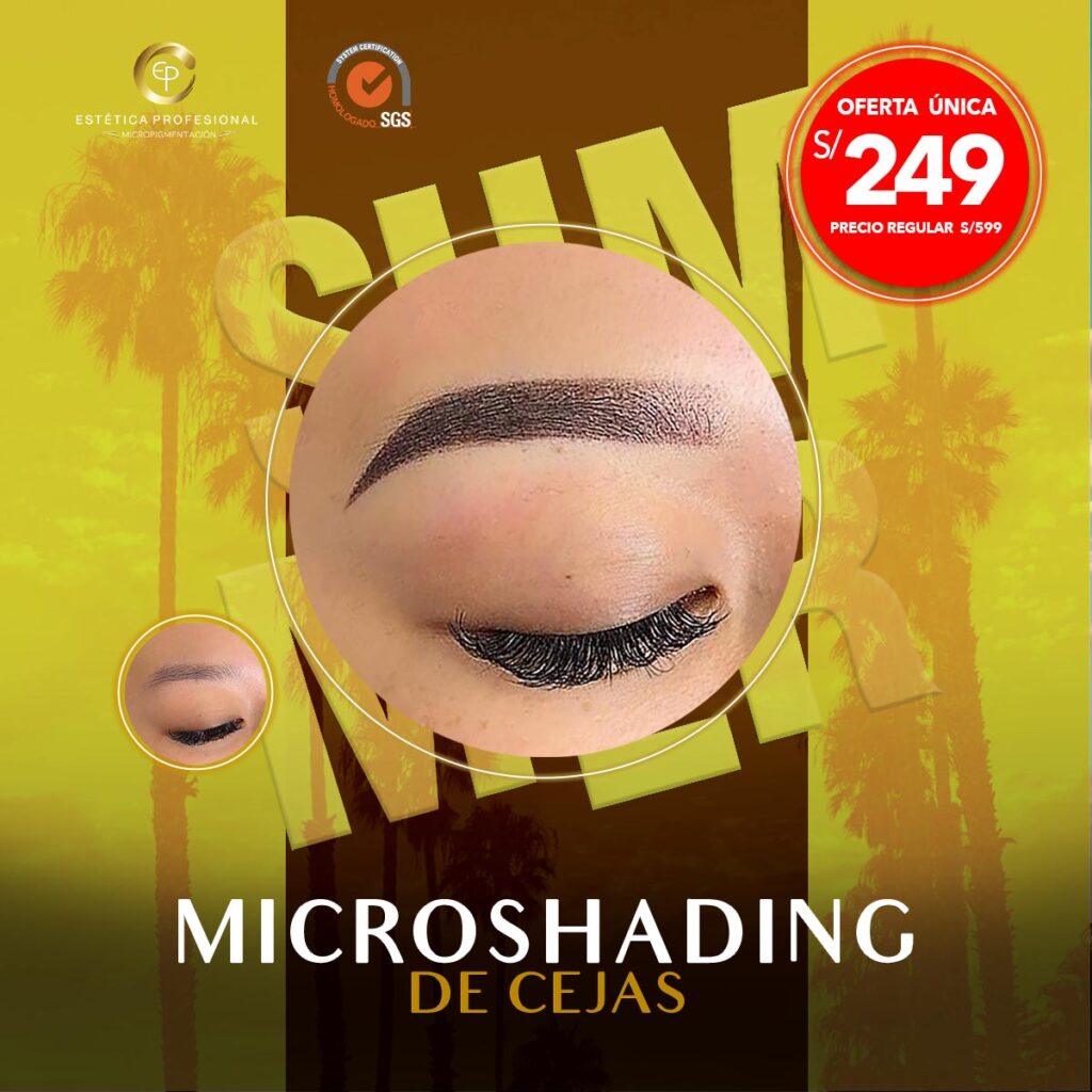 EP ESTÉTICA PROFESIONAL