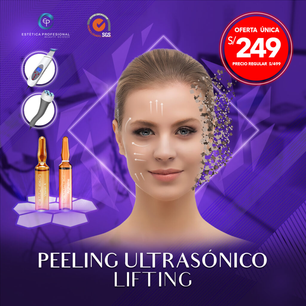 EP ESTÉTICA PROFESIONAL