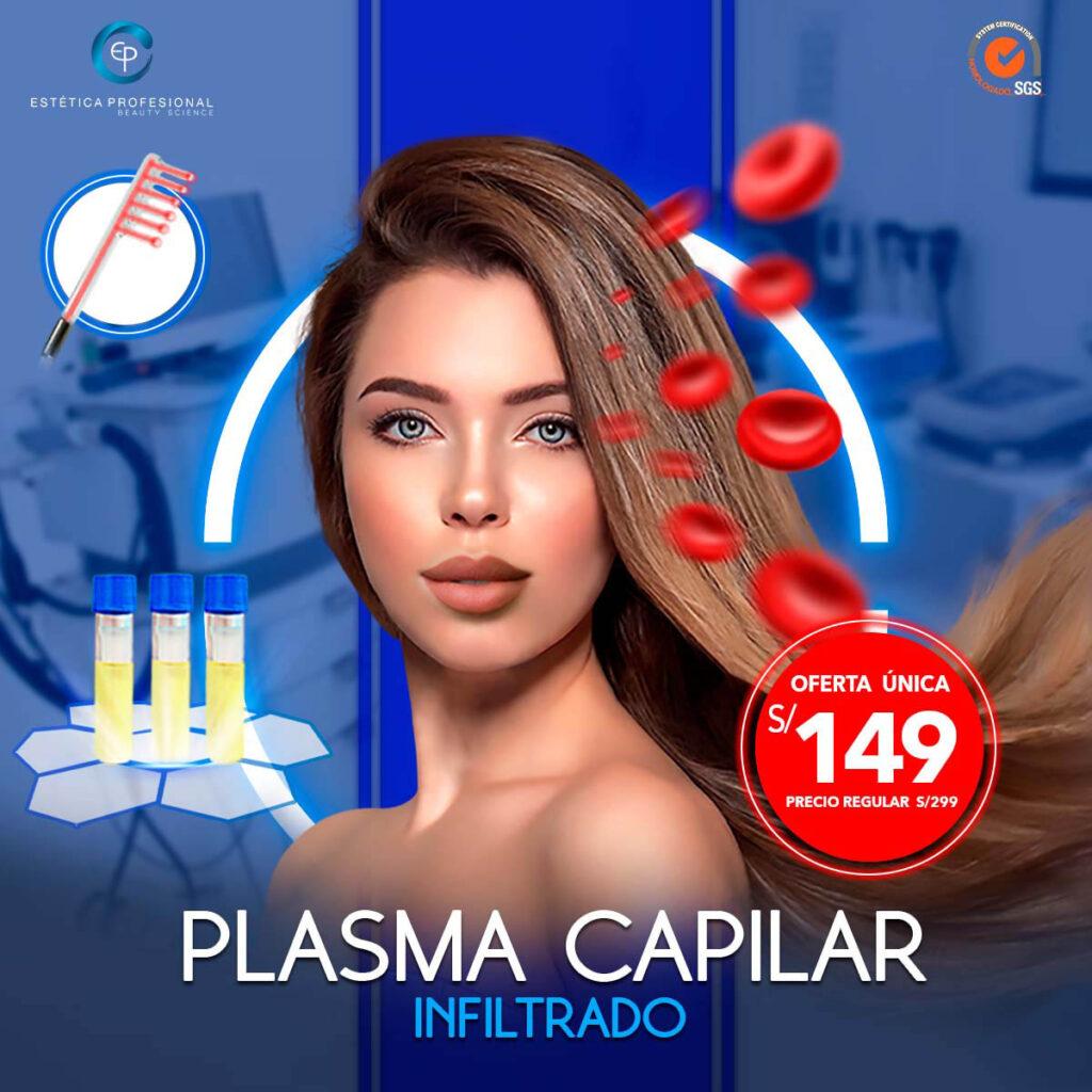 EP ESTÉTICA PROFESIONAL