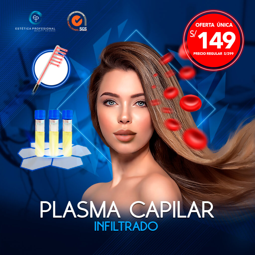 EP ESTÉTICA PROFESIONAL
