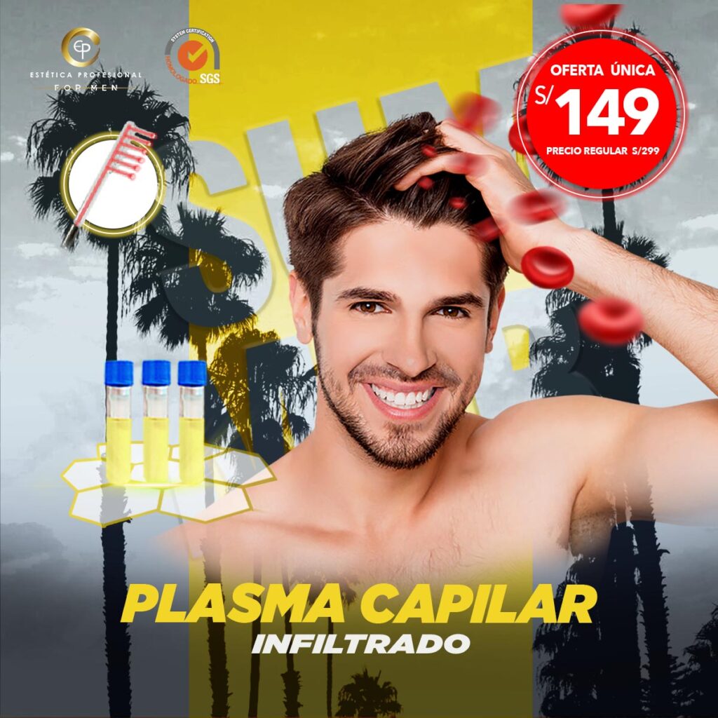 EP ESTÉTICA PROFESIONAL